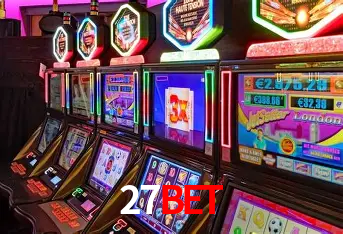 A Emoção da Loteria na 27bet: Uma Chance de Mudança de Vida