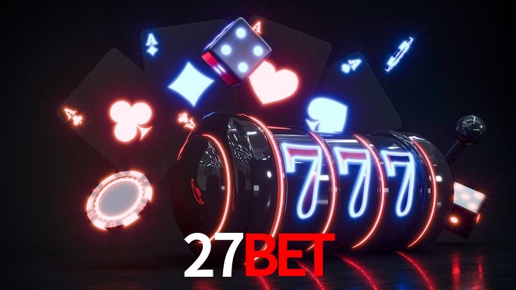 Experiência VIP 27bet