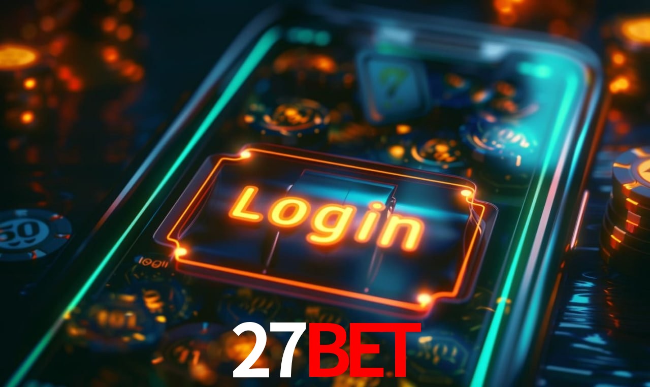 Welcome Bonus 27bet