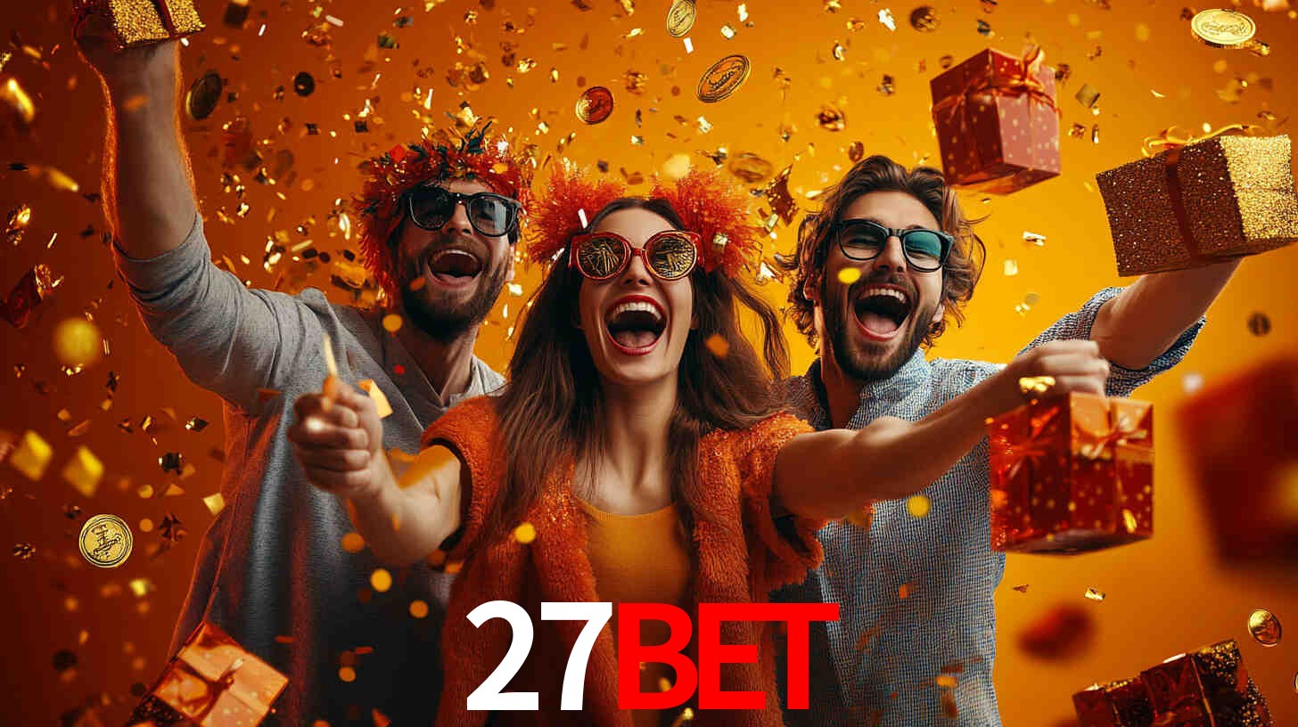 27bet plataforma