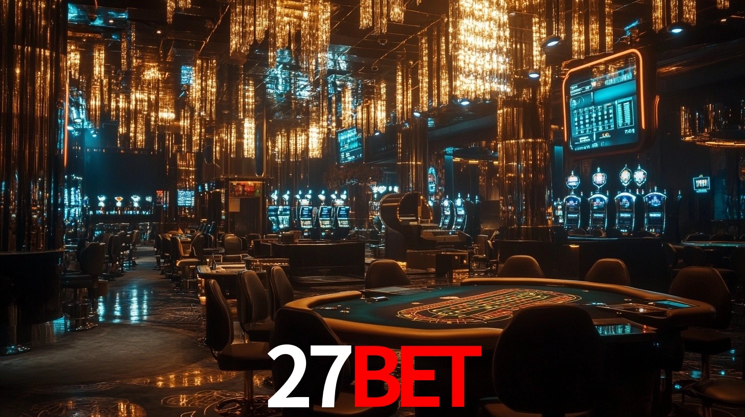27bet: Seu Cassino Premiado com Pagamentos Rápidos