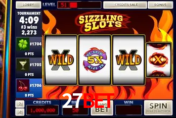 A Revolução dos Aplicativos de Jogos no 27bet