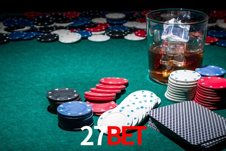 Casino VIP 27bet