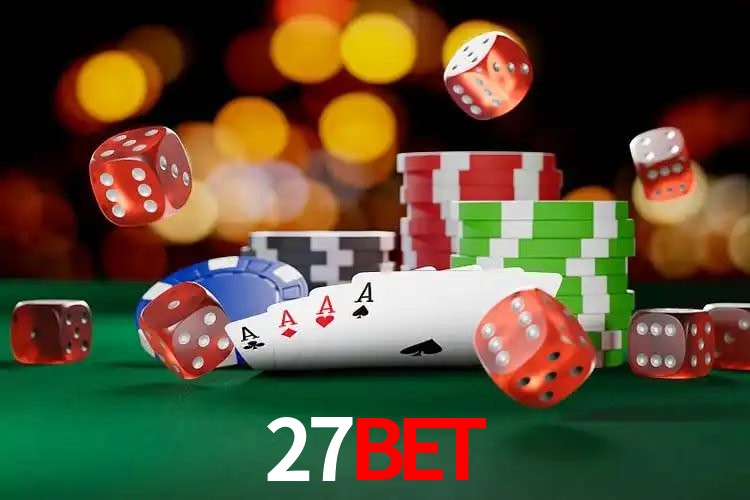Diretório de Jogos 27bet