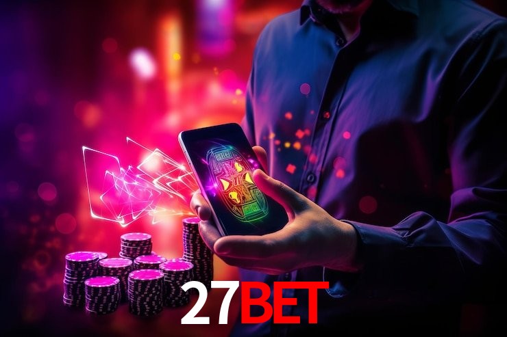 Torneios 27bet
