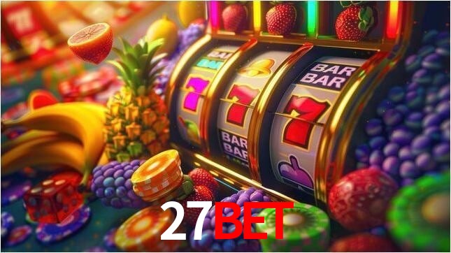 APP oficial da 27bet para mobile