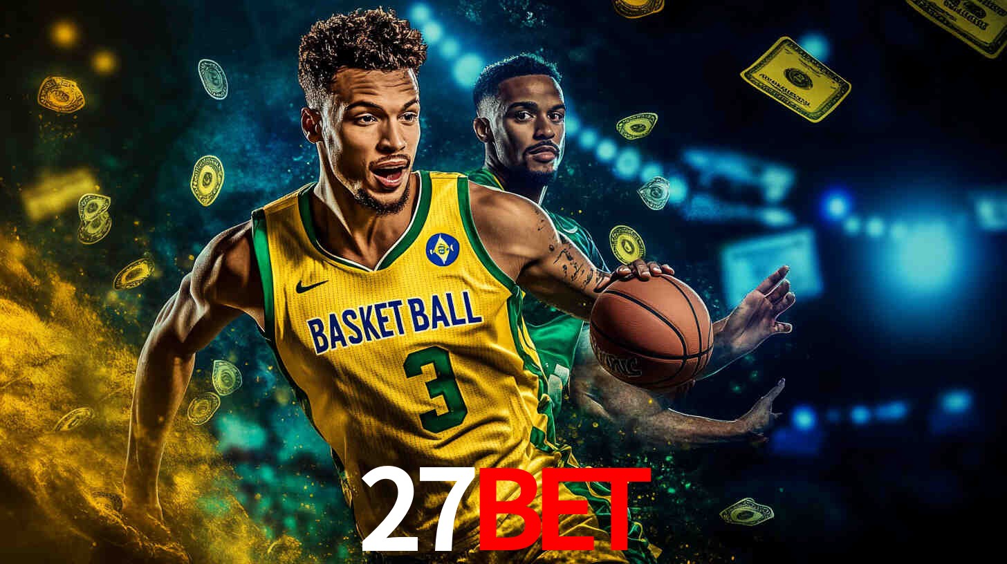 Descubra o Programa VIP da 27bet: Vantagens Exclusivas para Jogadores