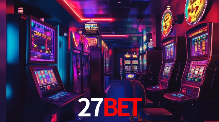 Premium Interface 27bet