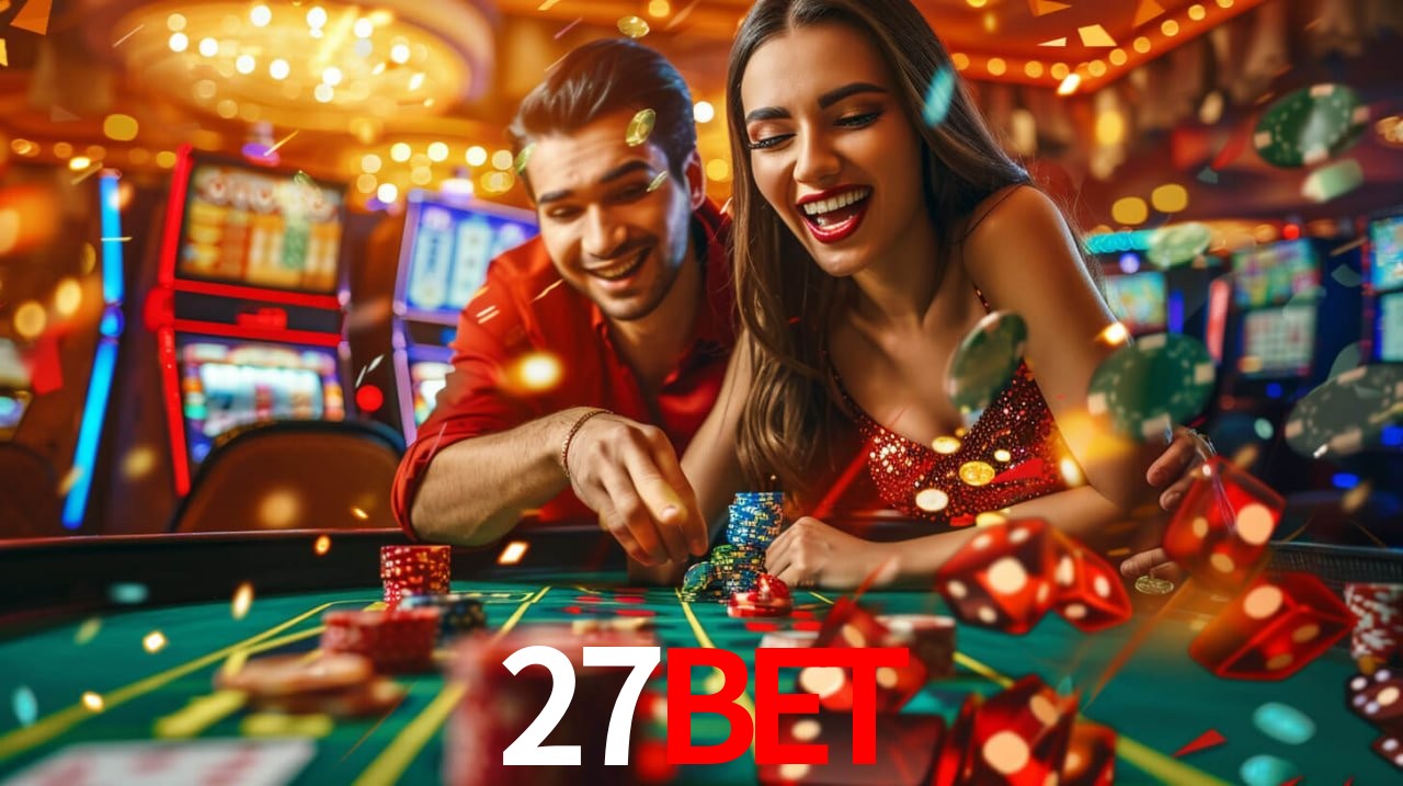 Segurança 2FA 27bet