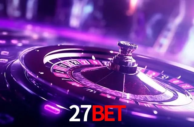 Página oficial no Facebook da 27bet