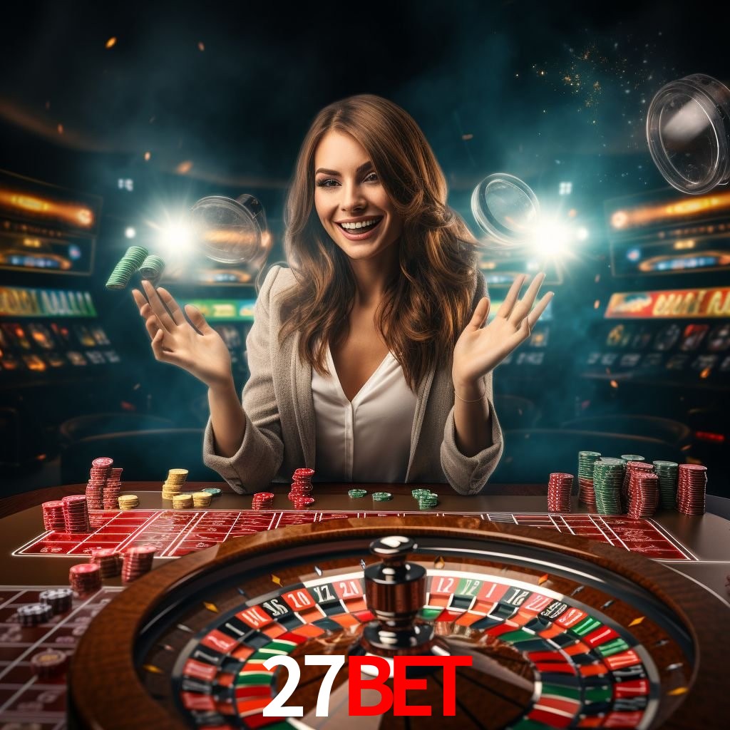 Cashback e recargas na 27bet