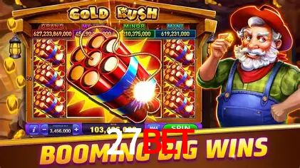 Apostas Esportivas na 27bet: Um Guia Completo