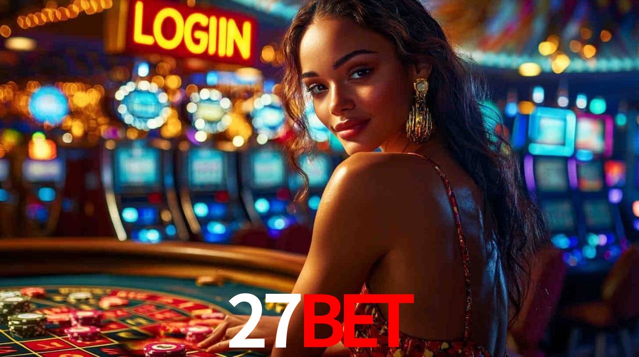 Provedores de Jogos 27bet
