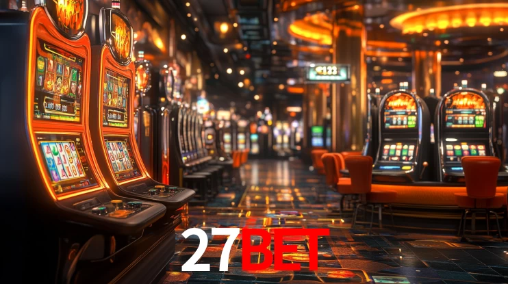 27bet App Interface