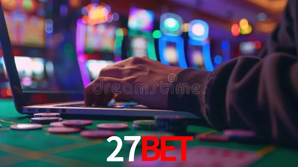 PIX Instantâneo 27bet