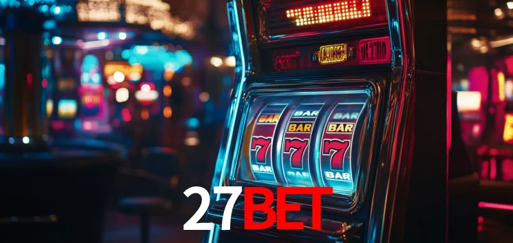 VIP Casino 27bet