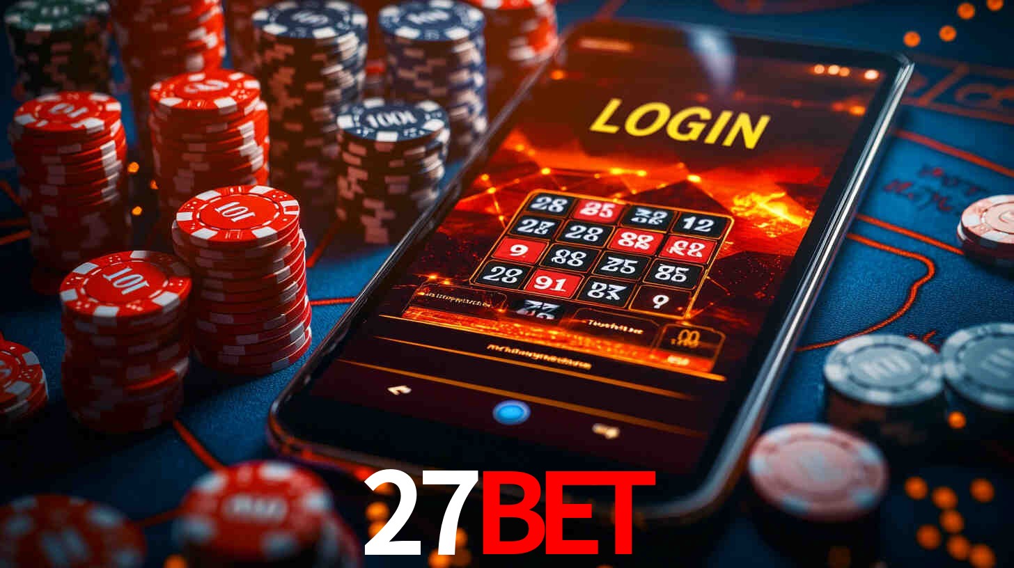 27bet: A Experiência de Casino com Jogos de Mesa ao Vivo