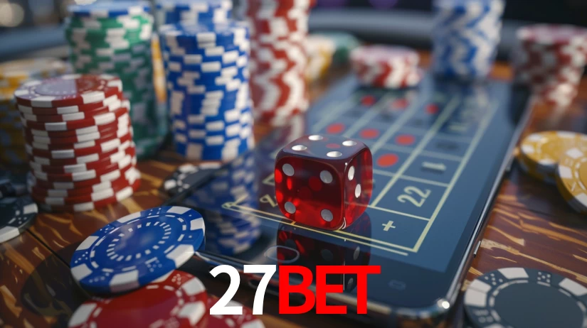 Bônus Generosos e Exclusivos no 27bet para Você!