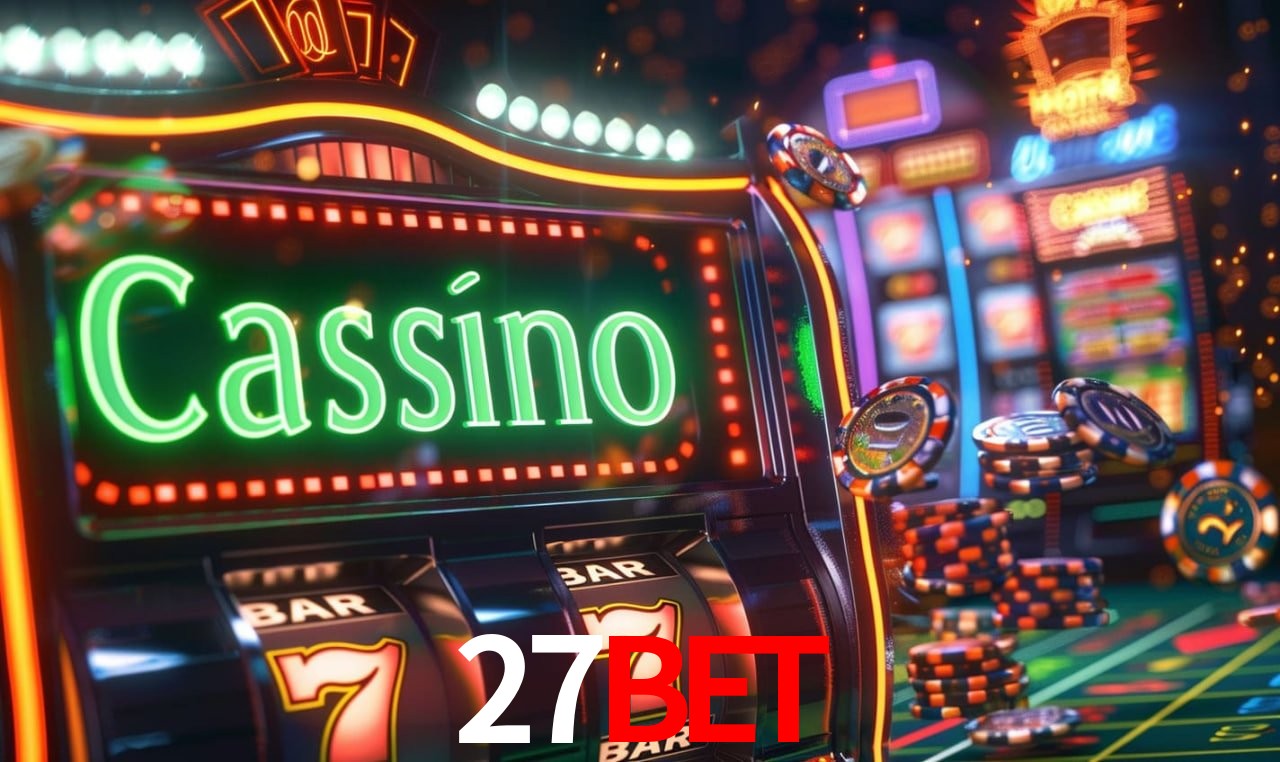 Benefícios da Conta 27bet