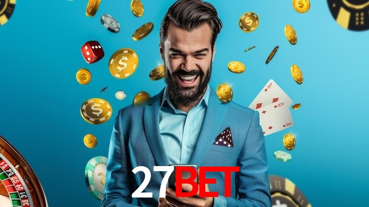 Game Providers 27bet