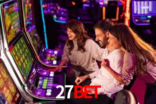 cassino 27bet