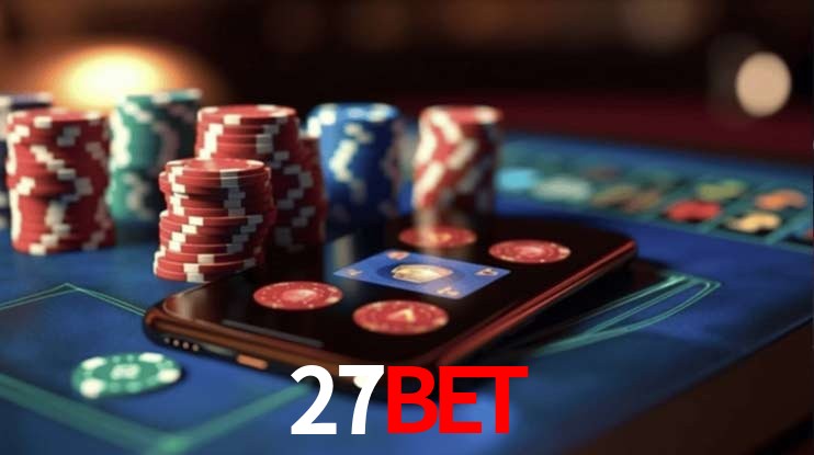 Jogos de Slot 27bet
