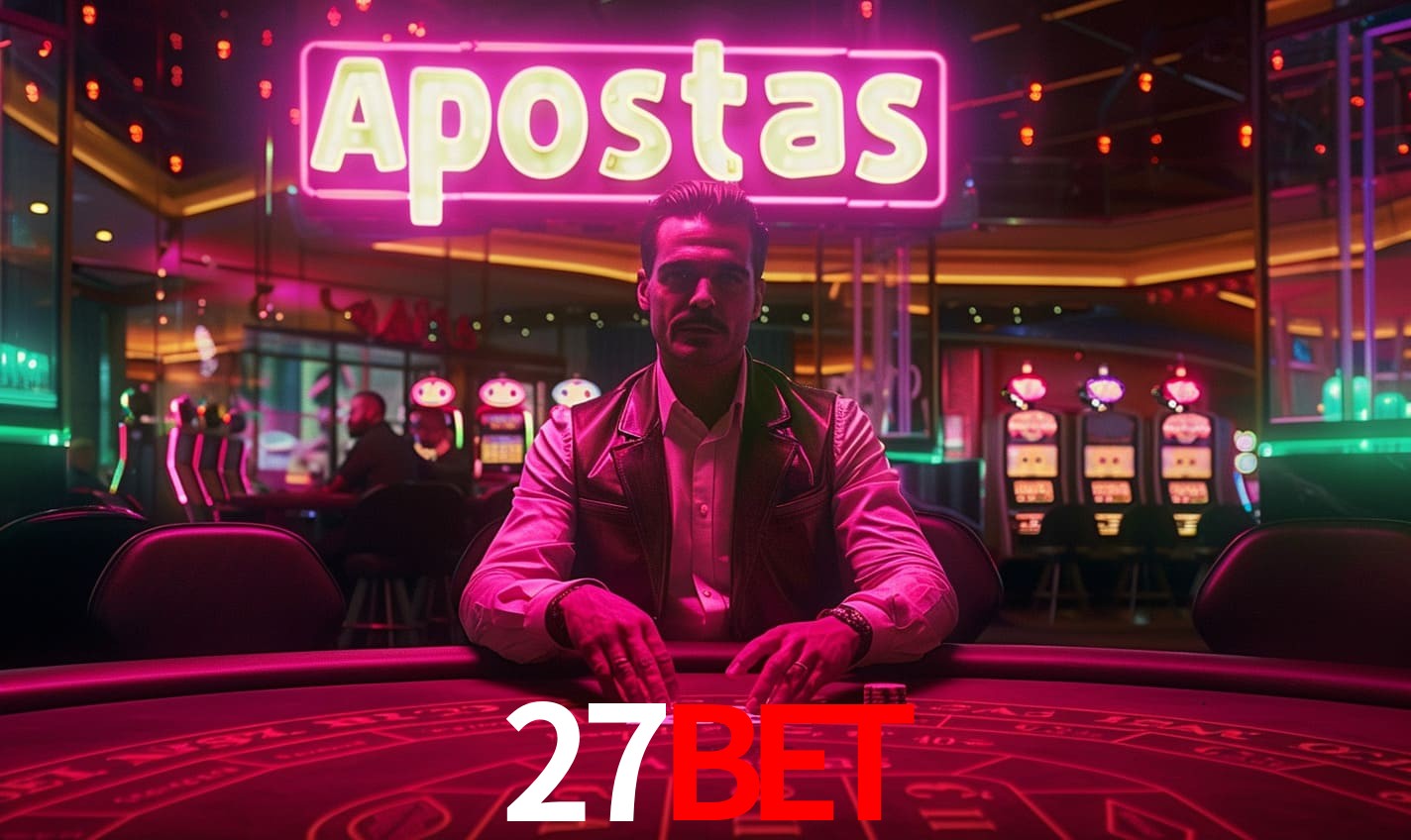 Descubra o Programa VIP da 27bet: Vantagens Exclusivas para Jogadores