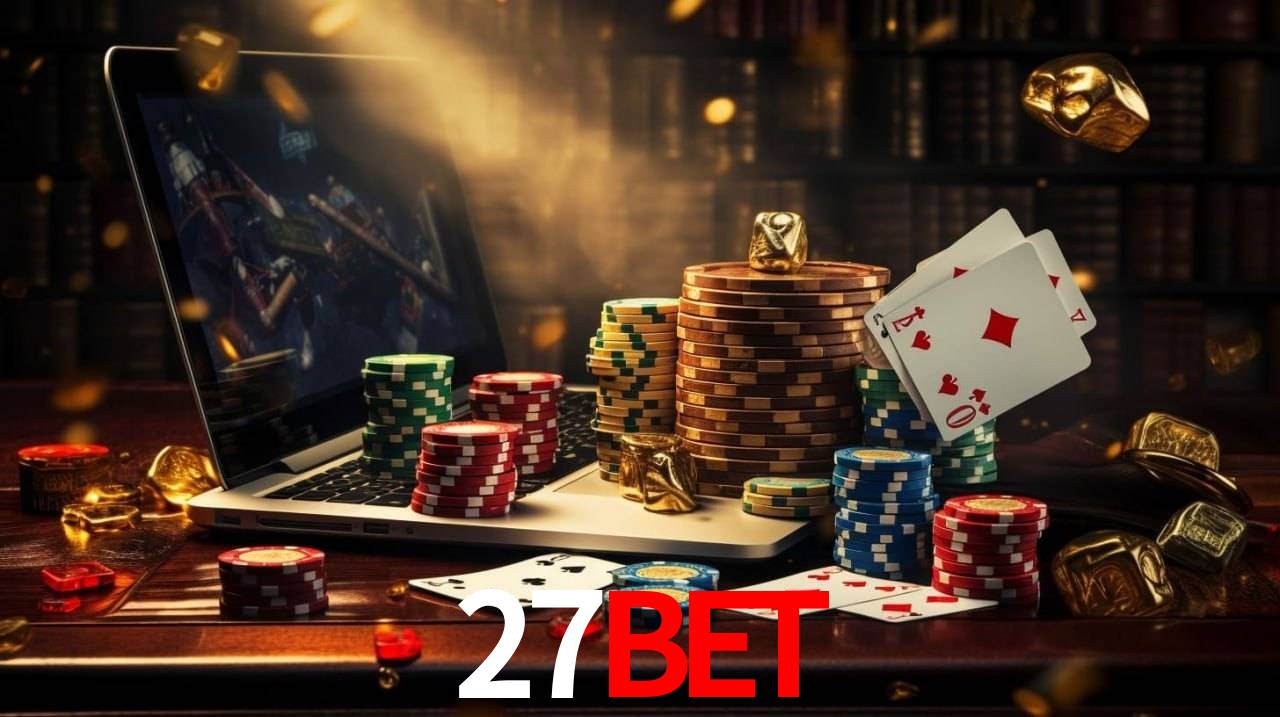 Mesa de Blackjack 27bet