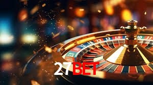 Bônus e promoções da 27bet