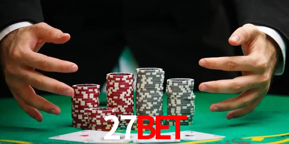 Benefícios VIP na 27bet